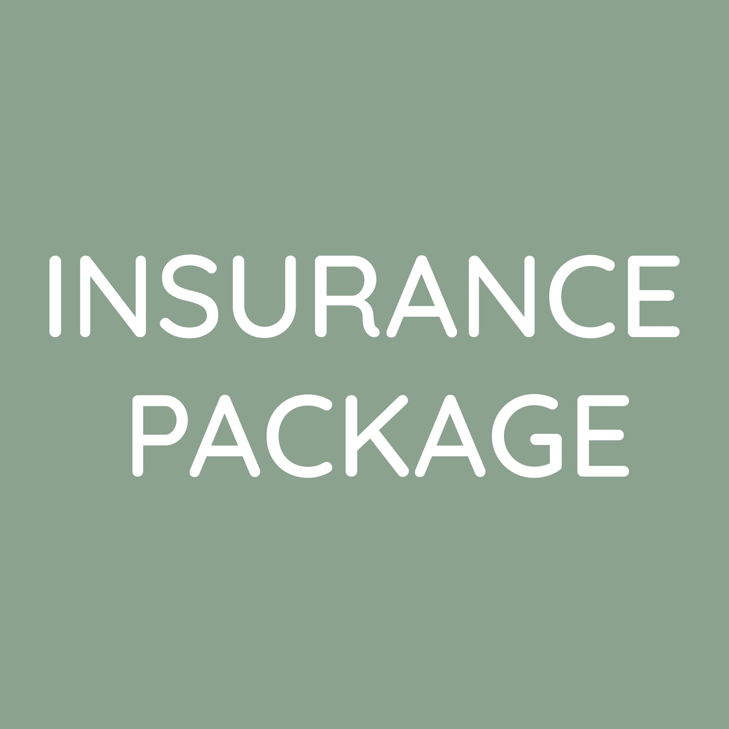 Insurance Package