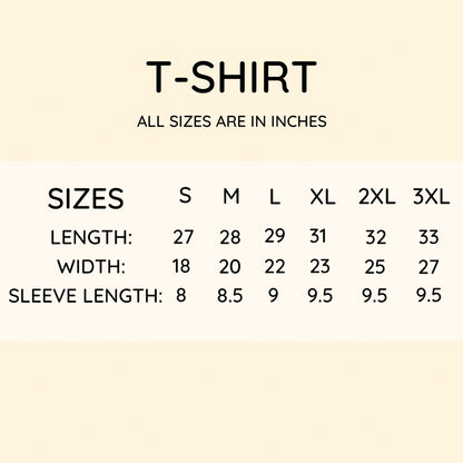 Hope Mona Lisa T-Shirt