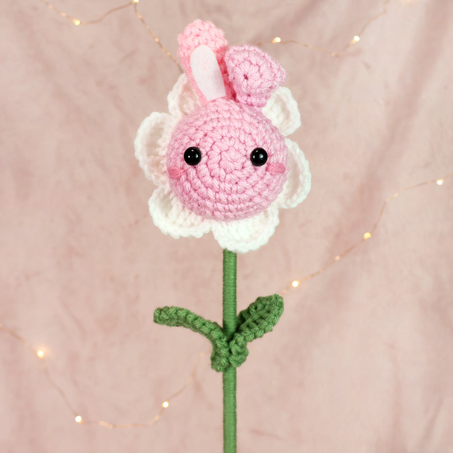 BT21 Bouquet Crochet