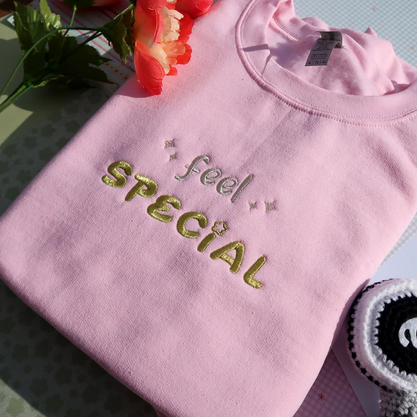 Twice Feel Special Custom [3XL]