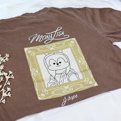 Hope Mona Lisa T-Shirt