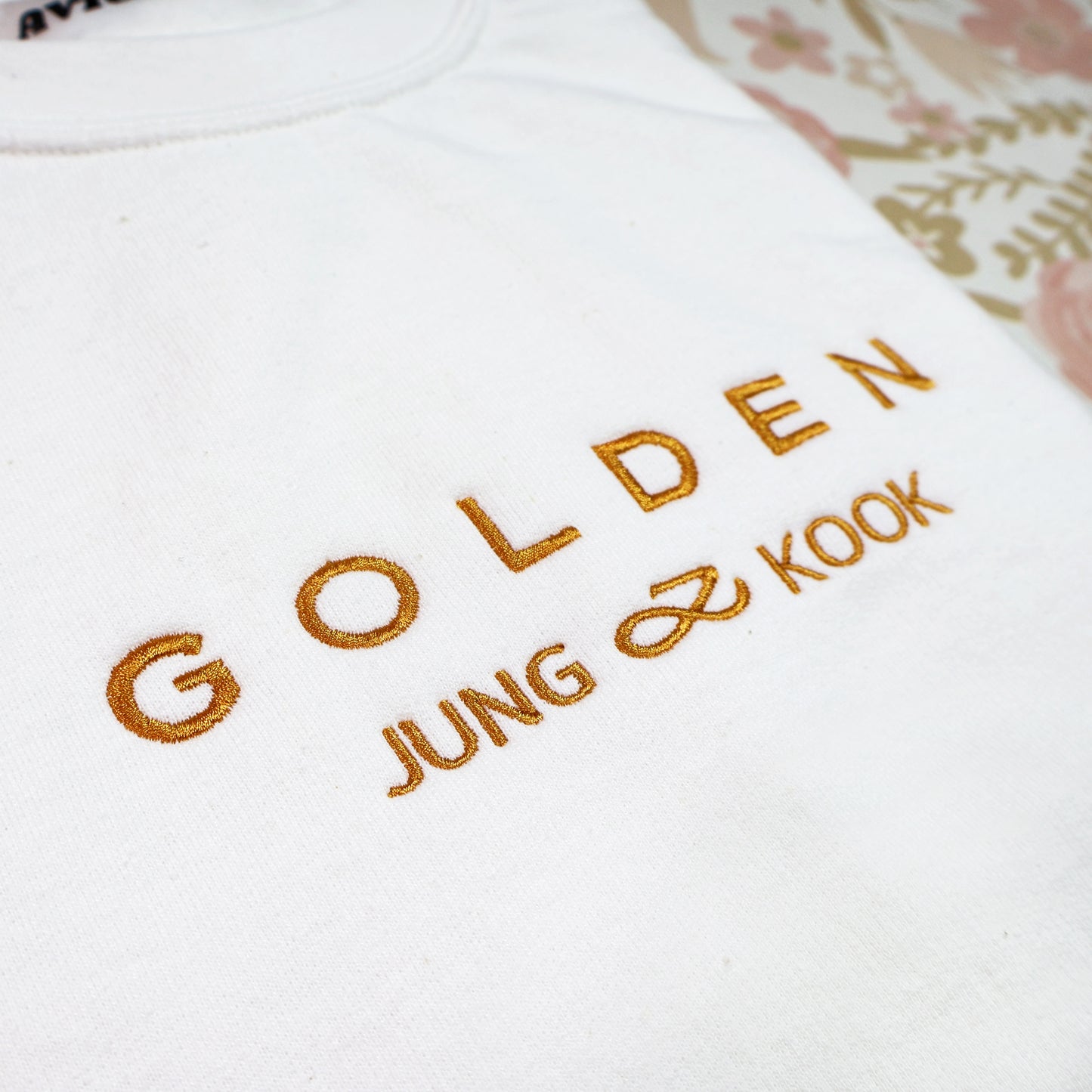 GOLDEN Sweatshirt