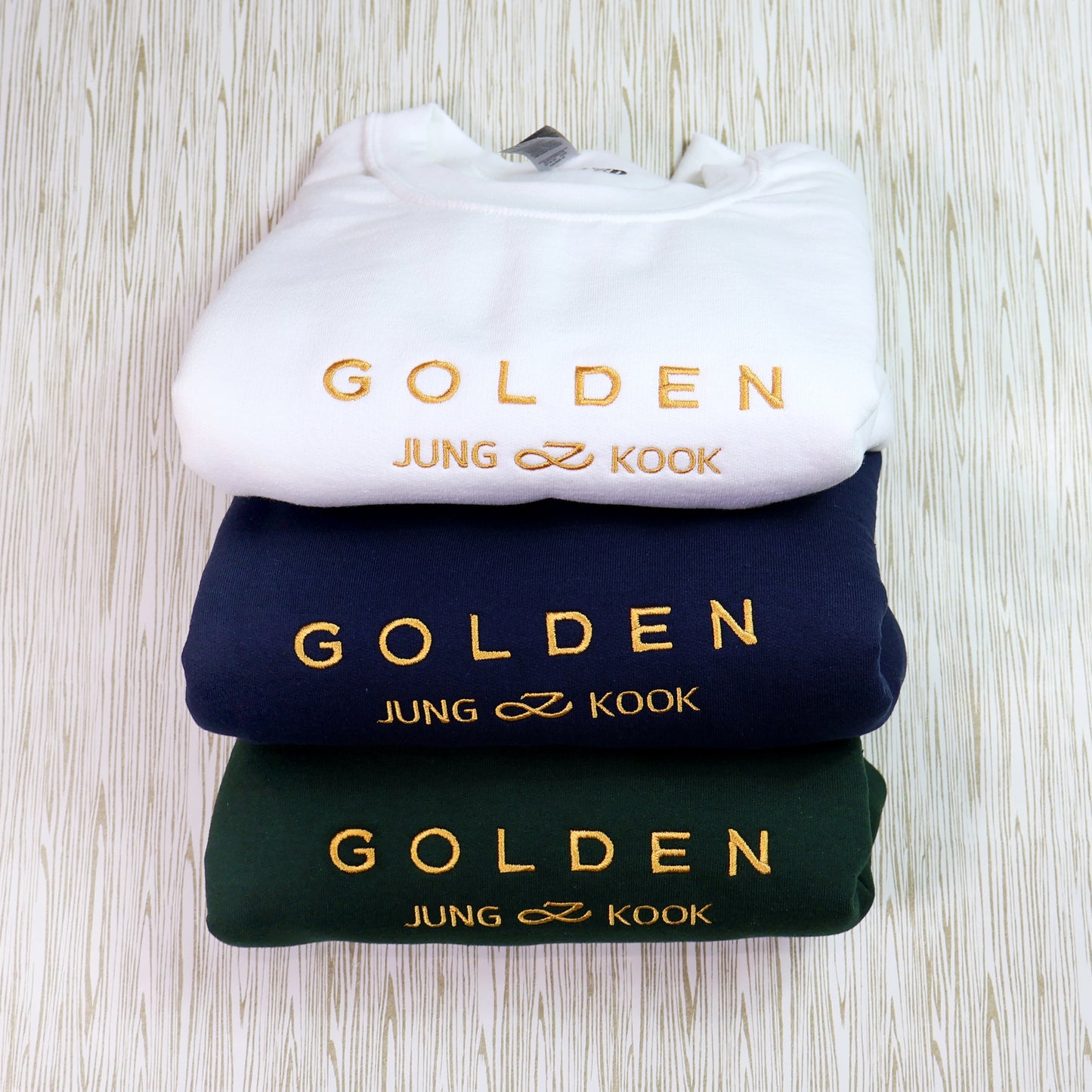 GOLDEN Sweatshirt