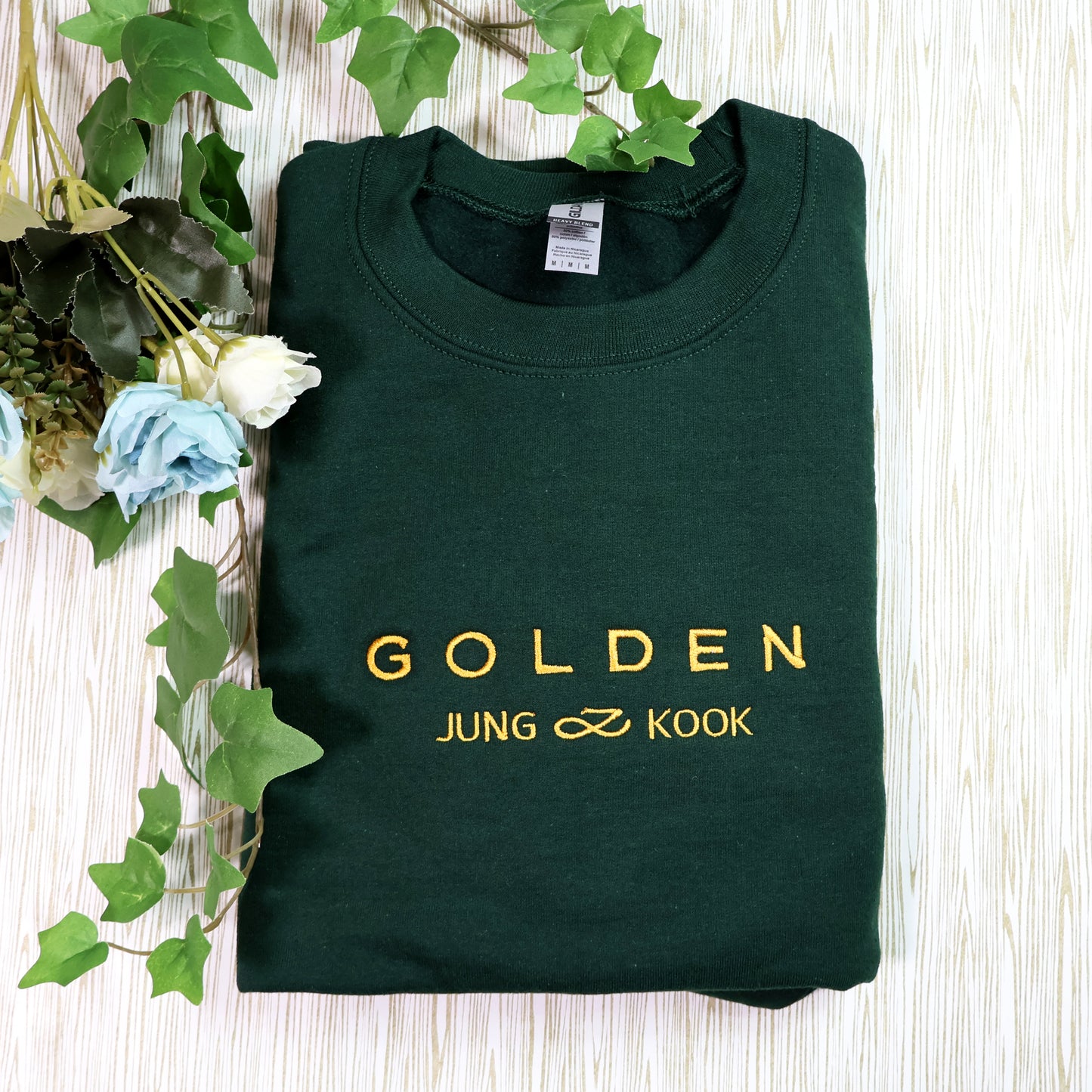 GOLDEN Sweatshirt