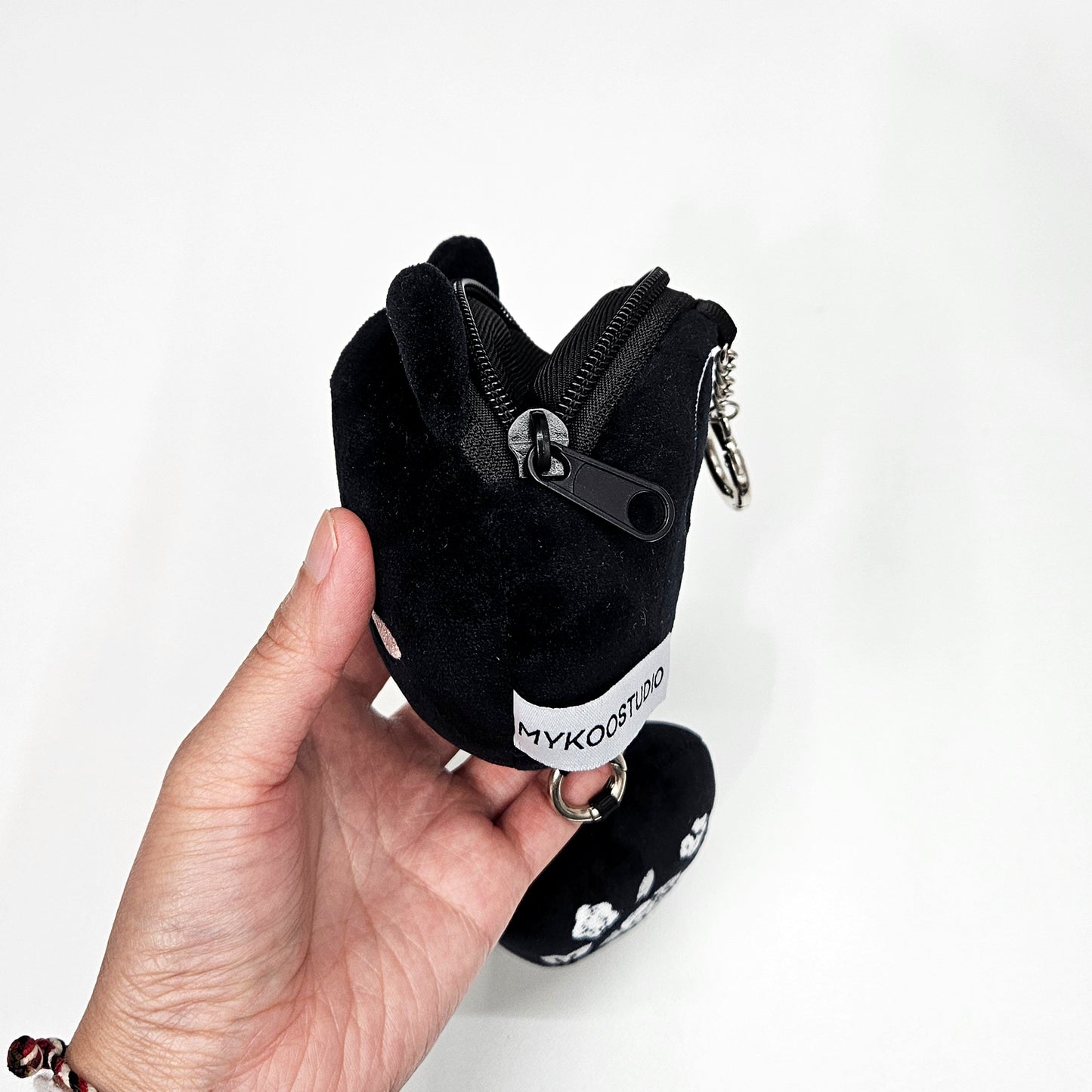 Suga Bloom Kitty Coin Purse Plush [Pre-Order]