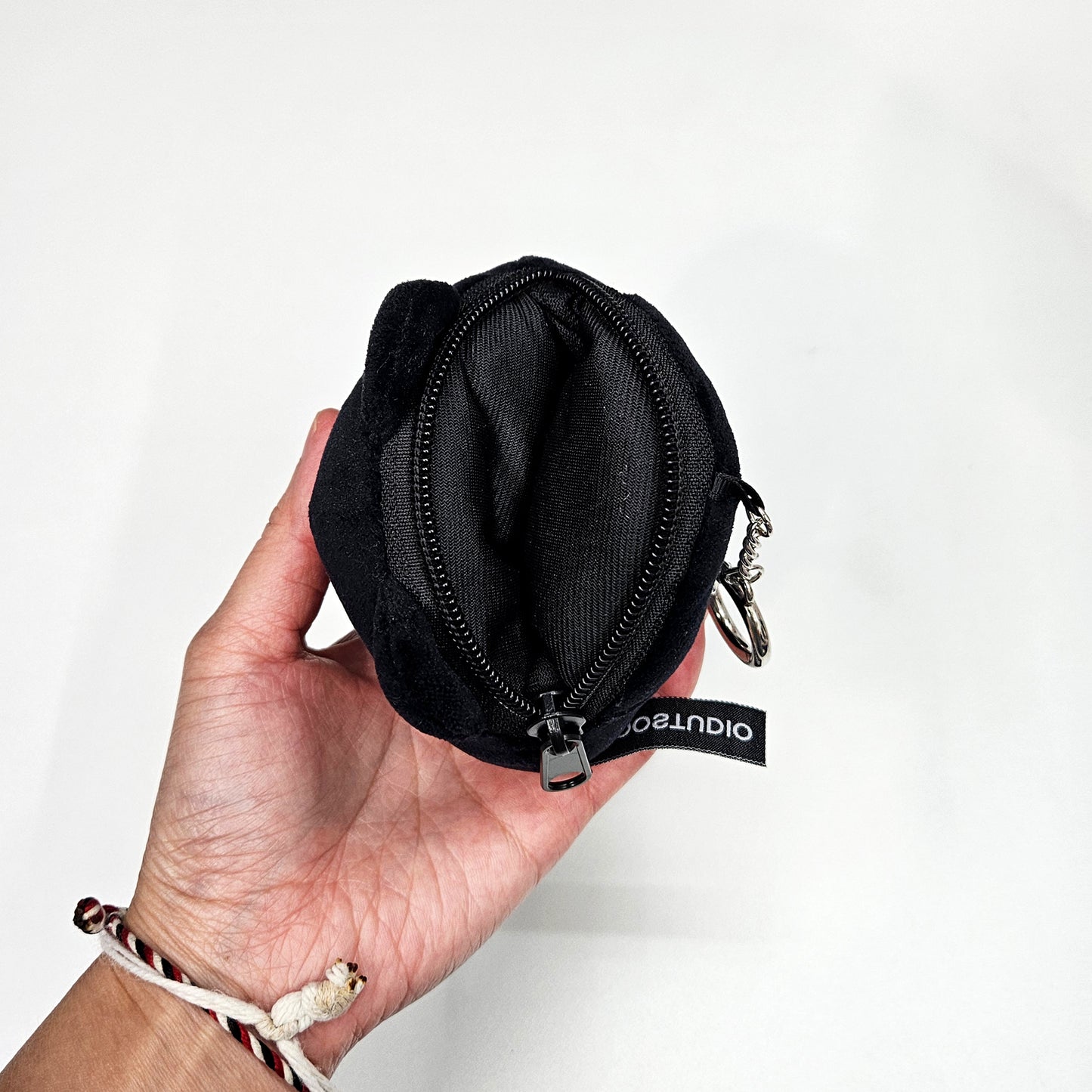 Suga Bloom Kitty Coin Purse Plush [Pre-Order]