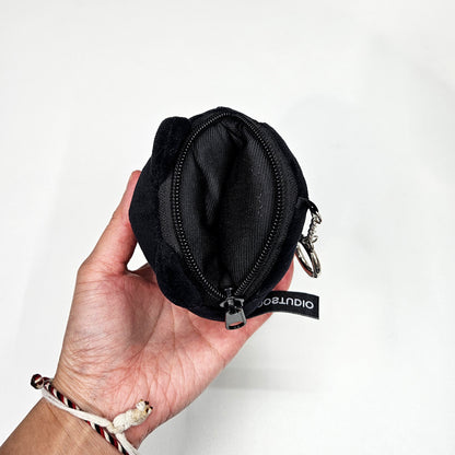 Suga Bloom Kitty Coin Purse Plush [Pre-Order]