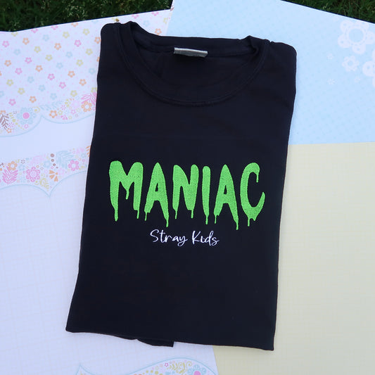 Maniac Sweatshirt