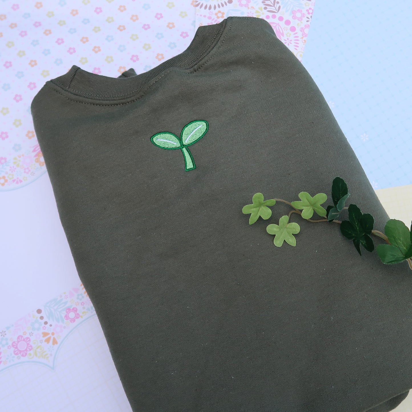 [Pre-order] Namjooning with Koya Hoody & Sweatshirt [Free Namjooning Tote]