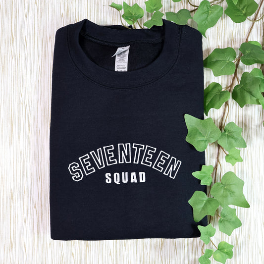Seventeen CLEARANCE Sweatshirts/T-Shirts