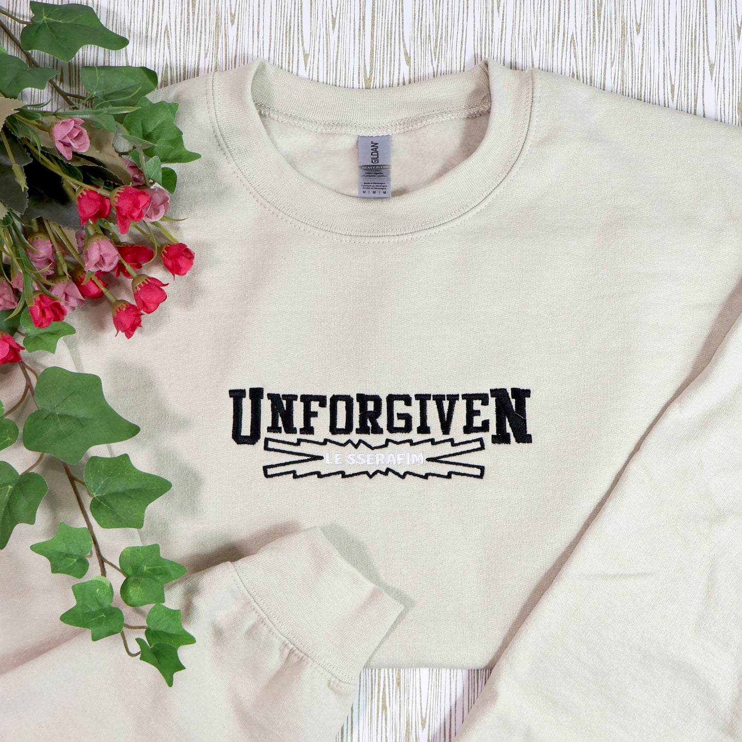 Unforgiven Sweatshirt